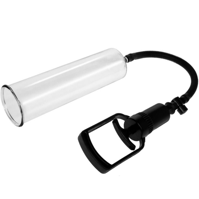 PRETTY LOVE - ALEXANDER POMPE DÉRECTION PRETTY LOVE MALE