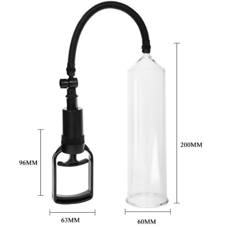 PRETTY LOVE - ALEXANDER POMPE DÉRECTION PRETTY LOVE MALE