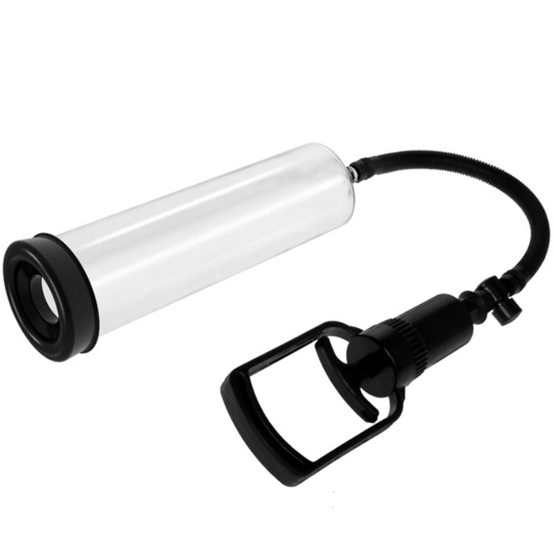 PRETTY LOVE - ALEXANDER POMPE DÉRECTION PRETTY LOVE MALE