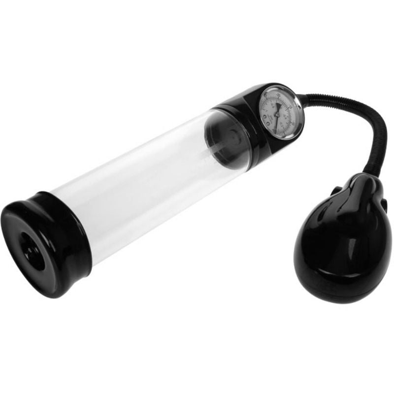 PRETTY LOVE - ALEXANDER  BOMBE ÉRECTION PRETTY LOVE MALE