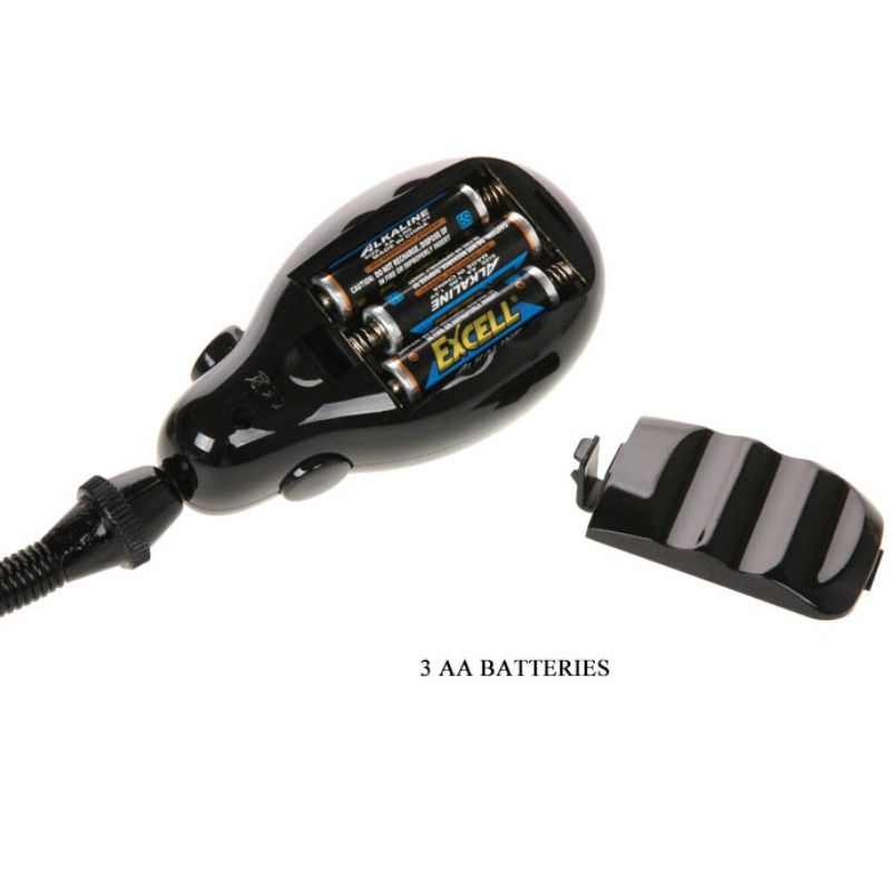 PRETTY LOVE - ALEXANDER  BOMBE ÉRECTION PRETTY LOVE MALE