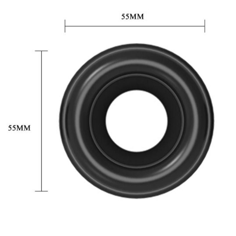 PRETTY LOVE - ALEXANDER  BOMBE ÉRECTION PRETTY LOVE MALE