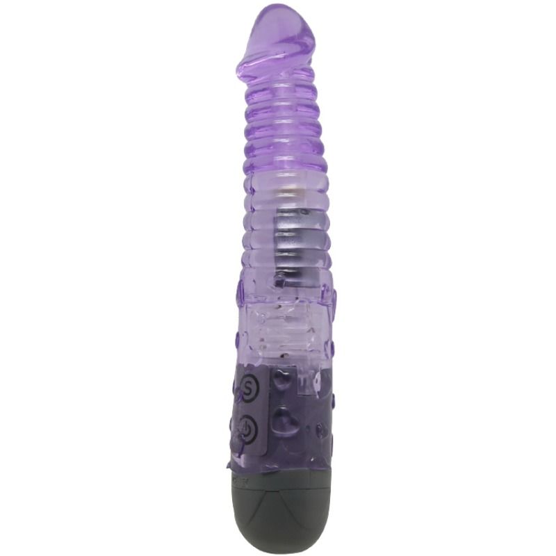 BAILE - DONNEZVOUS  VOTRE AMANT UNE SORTE DE VIBRATEUR LILAS AMANT BAILE VIBRATORS