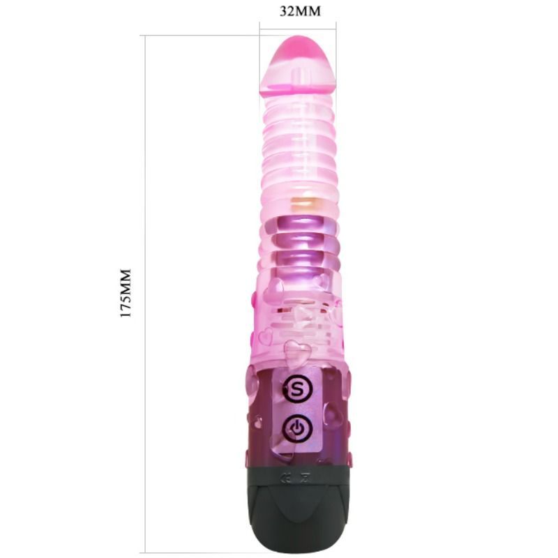 BAILE - DONNEZVOUS  VOTRE AMANT UNE SORTE DE VIBRATEUR LILAS AMANT BAILE VIBRATORS
