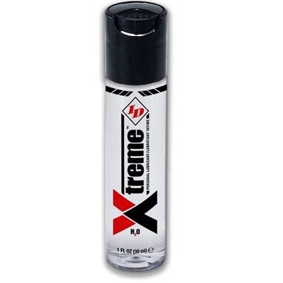 ID XTREME - LUBRIFIANT 130 ML ID XTREME