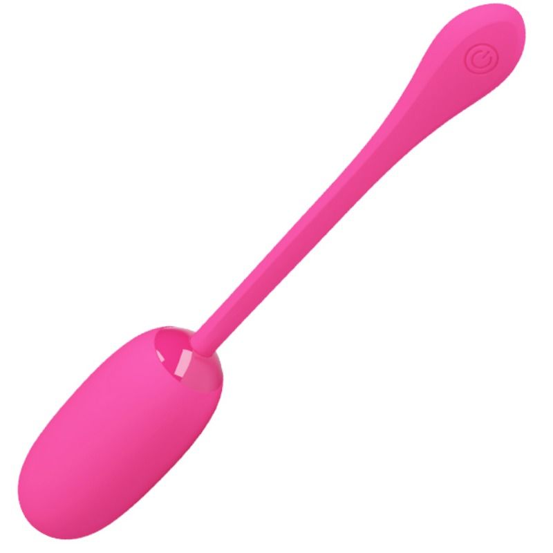 PRETTY LOVE - SMART OEUF VIBRANT JULIUS PRETTY LOVE SMART