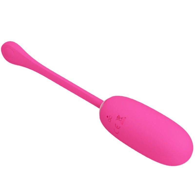 PRETTY LOVE - SMART OEUF VIBRANT JULIUS PRETTY LOVE SMART