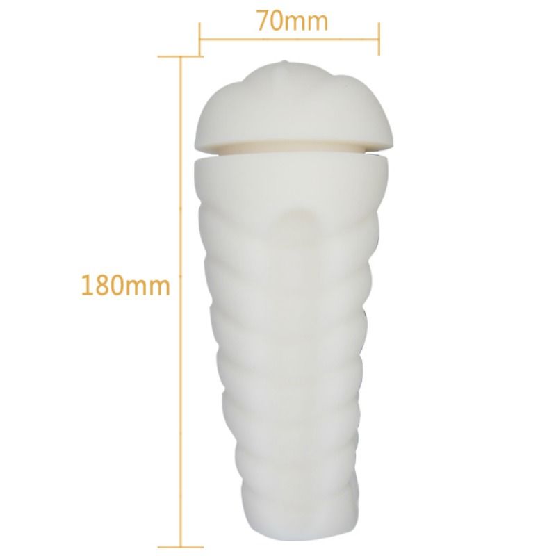 PRETTY LOVE - VIBRATION ET SON DU MASTURBATEUR SALLY PRETTY LOVE MALE