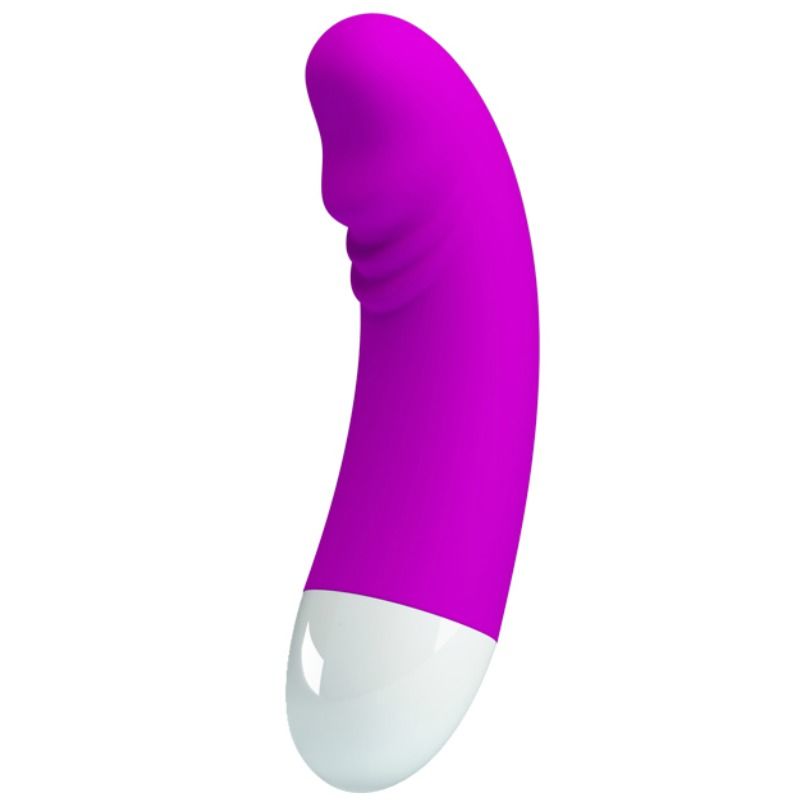 PRETTY LOVE - MINI VIBRATEUR LUTHER 30 MODES DE VIBRATION PRETTY LOVE
