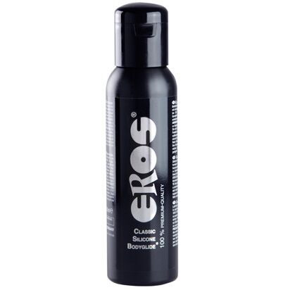 EROS - CLASSIQUE BODYGLIDE EN SILICONE 50 ML EROS CLASSIC LINE