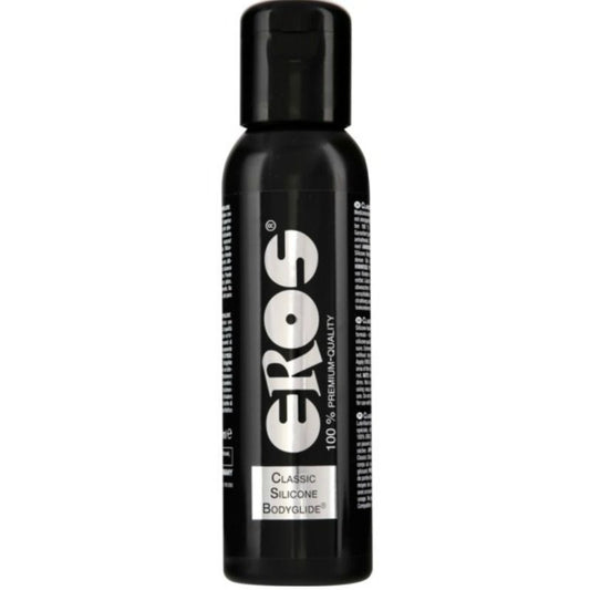 EROS - CLASSIQUE BODYGLIDE EN SILICONE 250 ML EROS CLASSIC LINE