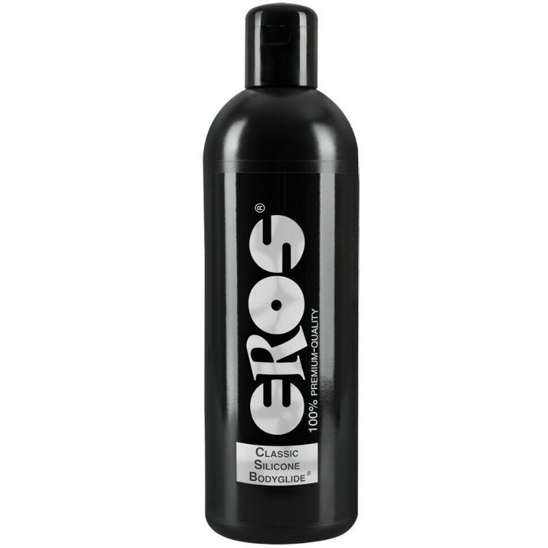 EROS - CLASSIQUE BODYGLIDE EN SILICONE 500 ML EROS CLASSIC LINE
