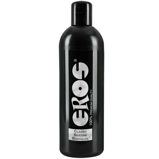 EROS - CLASSIQUE BODYGLIDE EN SILICONE 500 ML EROS CLASSIC LINE