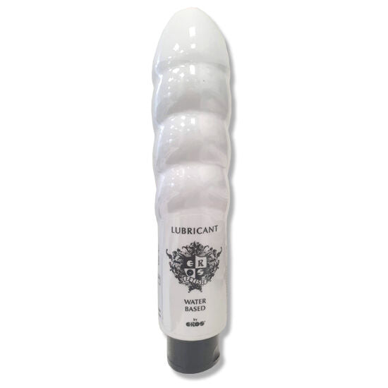 EROS FETISH LINE - LUBRIFIANT À BASE D'EAU DILDO BOUTEILLE 175 ML EROS FETISH LINE