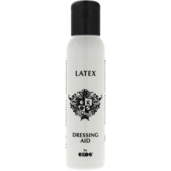 EROS FETISH LINE - PANSEMENT LATEX 100 ML EROS FETISH LINE