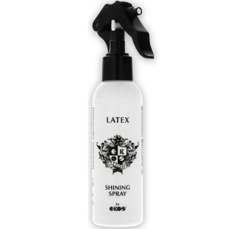 EROS FETISH LINE - LATEX BRILLANT SPRAY 150 ML EROS FETISH LINE