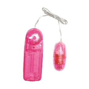 BAILE - CHATTE VIBRATON ANTHEA MAGIC FLESH BAILE FOR HIM