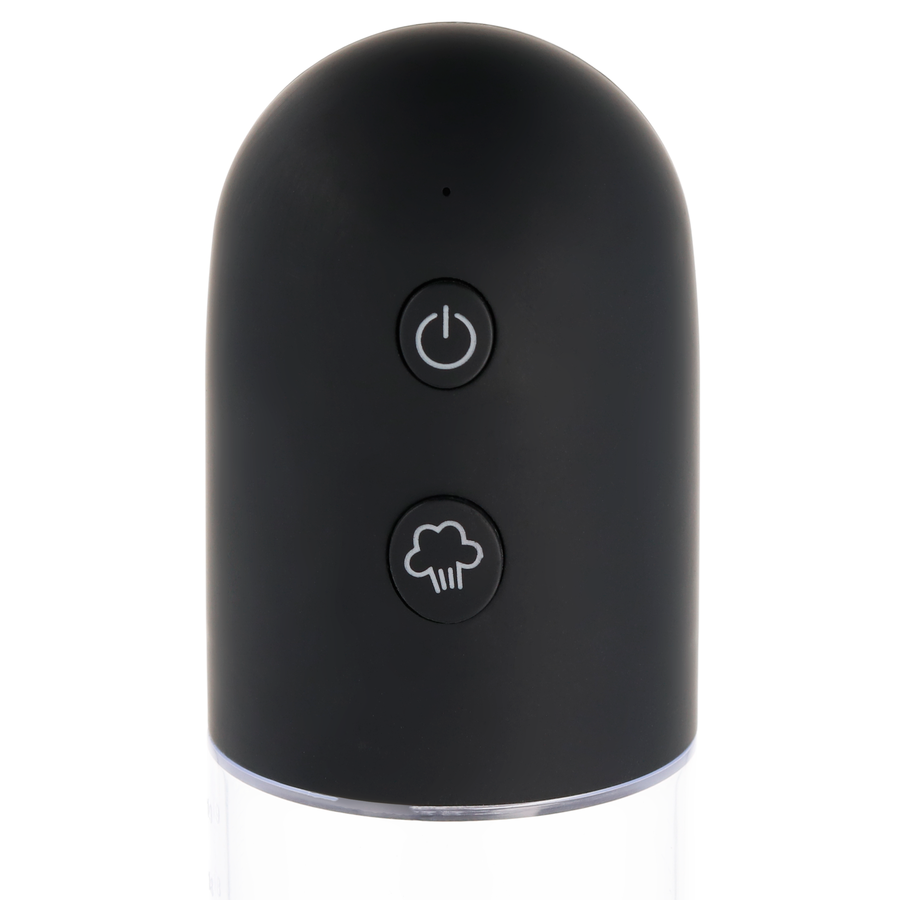 PUMP ADDICTED - POMPE  ÉRECTION AUTOMATIQUE RX11 PUMP ADDICTED