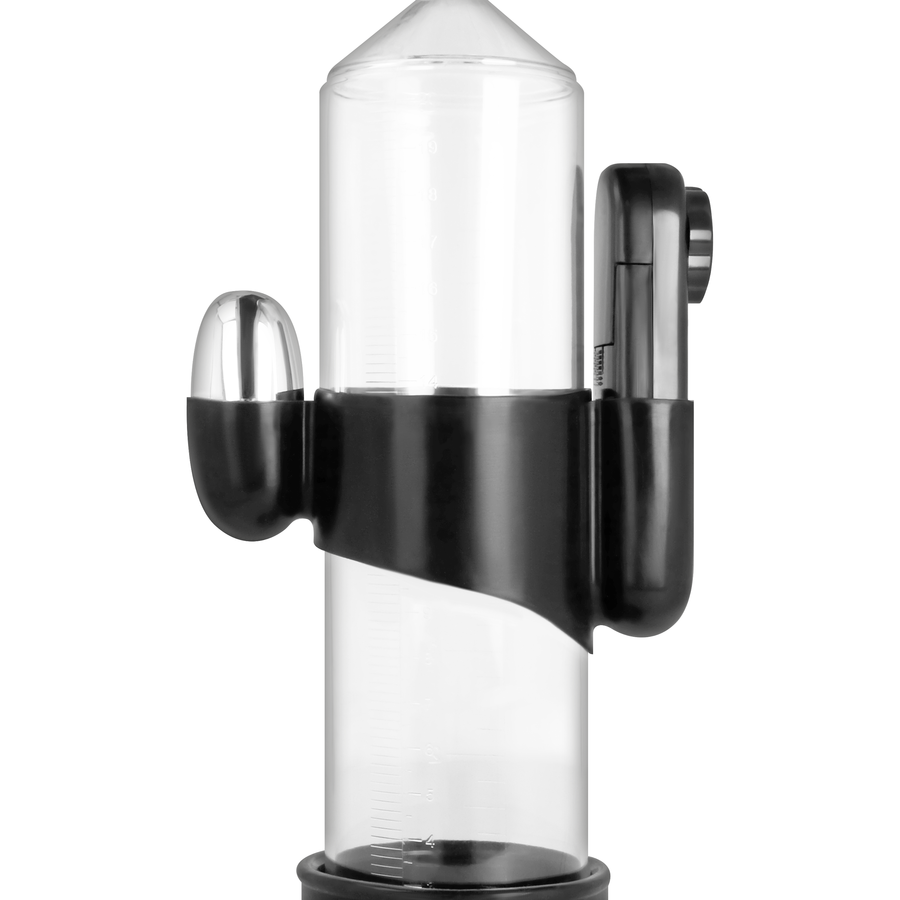 PUMP ADDICTED - BULLET VIBRANT PUMP ADDICTED