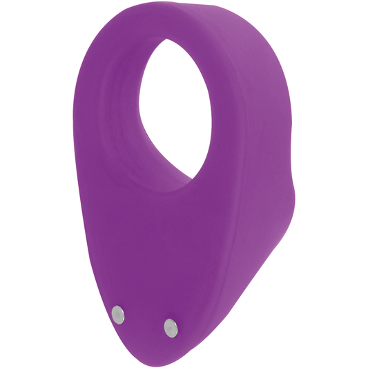 INTENSE - ANNEAU VIBRATEUR RECHARGEABLE OTO LILAS INTENSE COUPLES TOYS