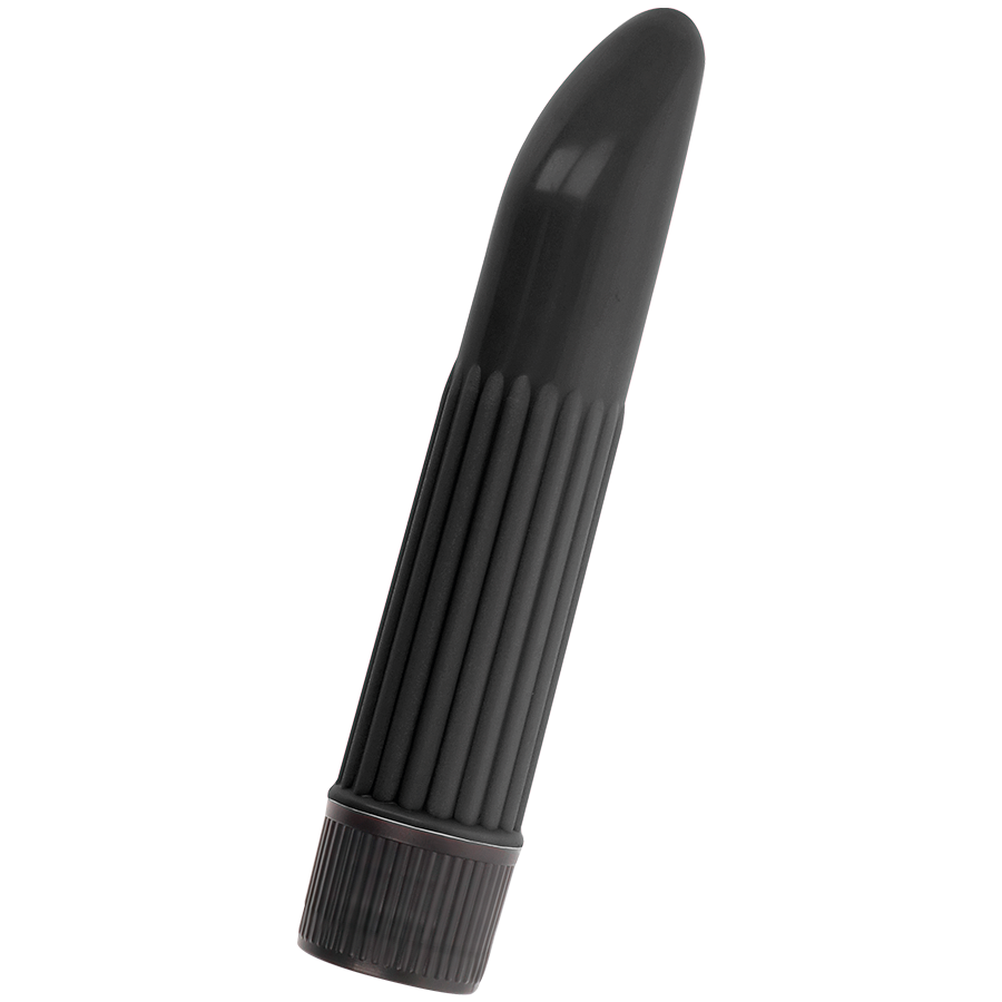 INTENSE - VIBRATEUR SONNY NOIR INTENSE FUN