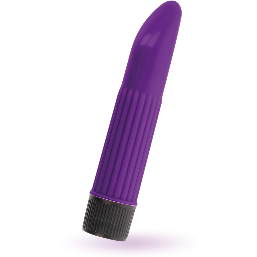 INTENSE - VIBRATEUR SONNY LILAS INTENSE FUN