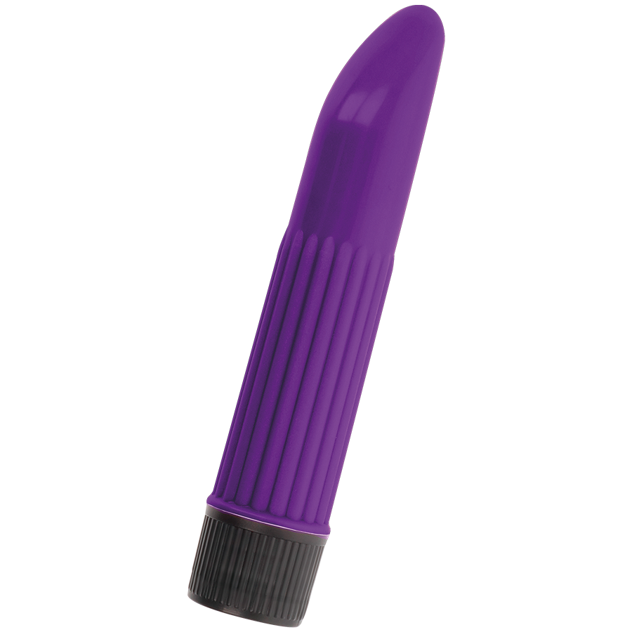 INTENSE - VIBRATEUR SONNY LILAS INTENSE FUN