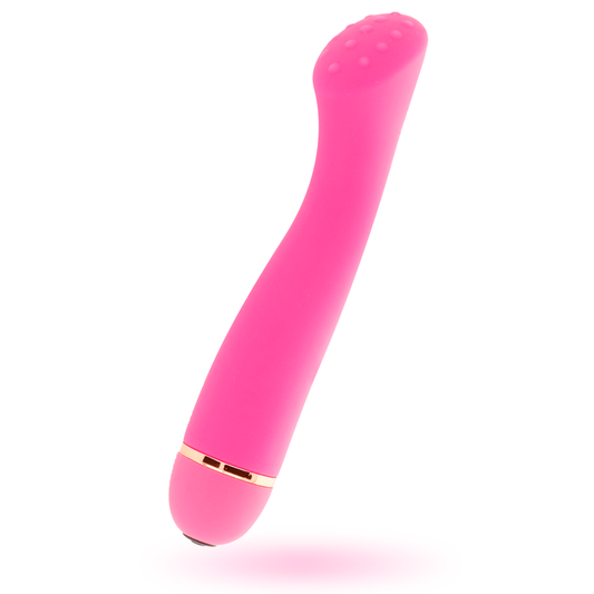 INTENSE - LILO 20 VITESSES SILICONE ROSE INTENSE FUN