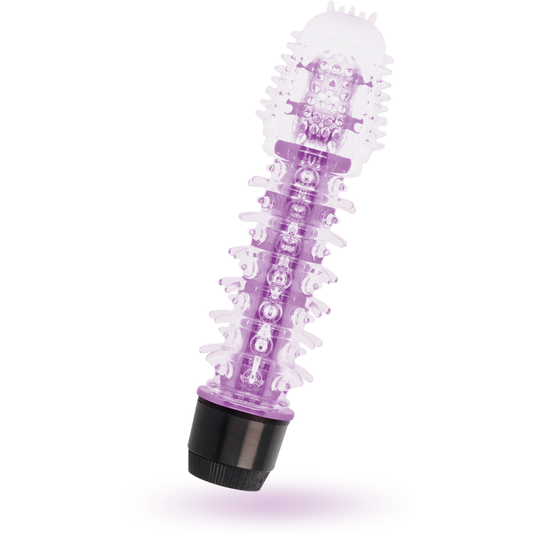 GLOSSY - AXEL VIBRATEUR LILAS GLOSSY