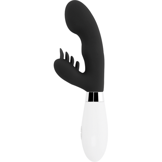 GLOSSY - ELVIS LAPIN NOIR GLOSSY