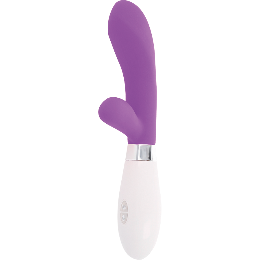 GLOSSY - JACKSON LAPIN VIOLET GLOSSY