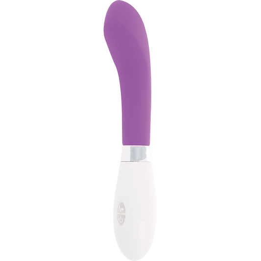 GLOSSY - JOHN VIBRATEUR VIOLET GLOSSY