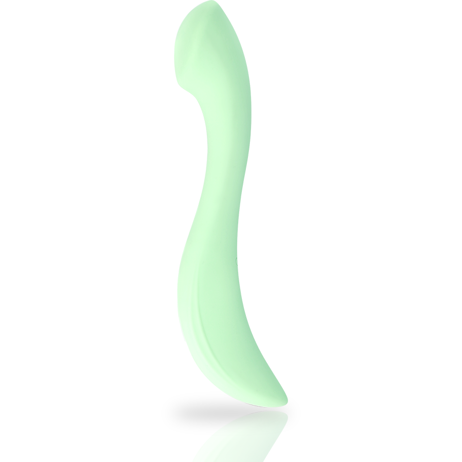 MIA - VIBRATEUR DE PLANCHER PELVIC VERT MIA DEVON MIA