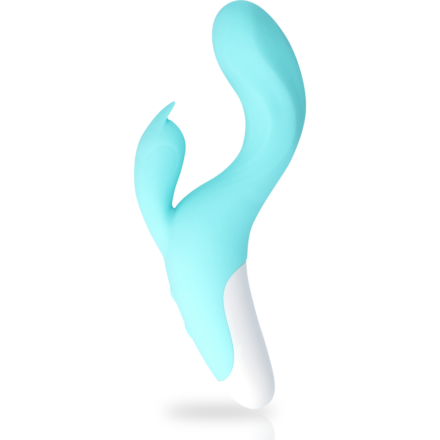 MIA - DRESDE VIBRATOR BLEU TURQUOISE MIA