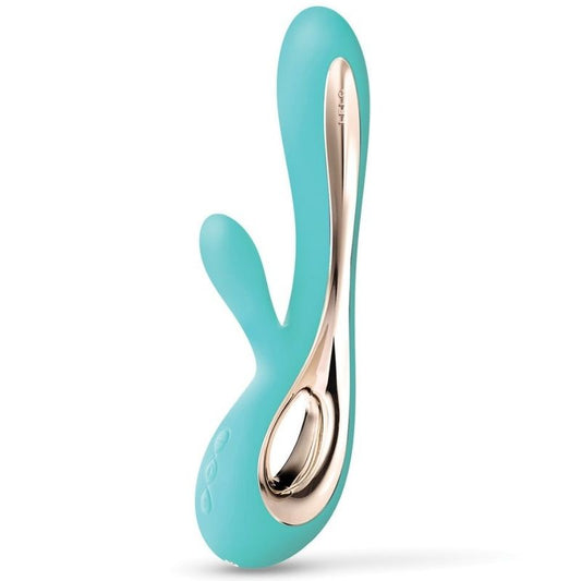 LELO - VIBRATEUR AQUA SORAYA 2 LAPIN LELO