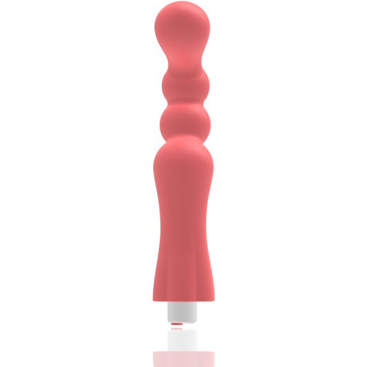 G-SPOT - GOHAN VIBRATEUR LUMIÈRE ROUGE G-SPOT