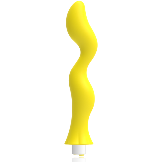 G-SPOT - GAVYN G-SPOT VIBRATEUR JAUNE G-SPOT