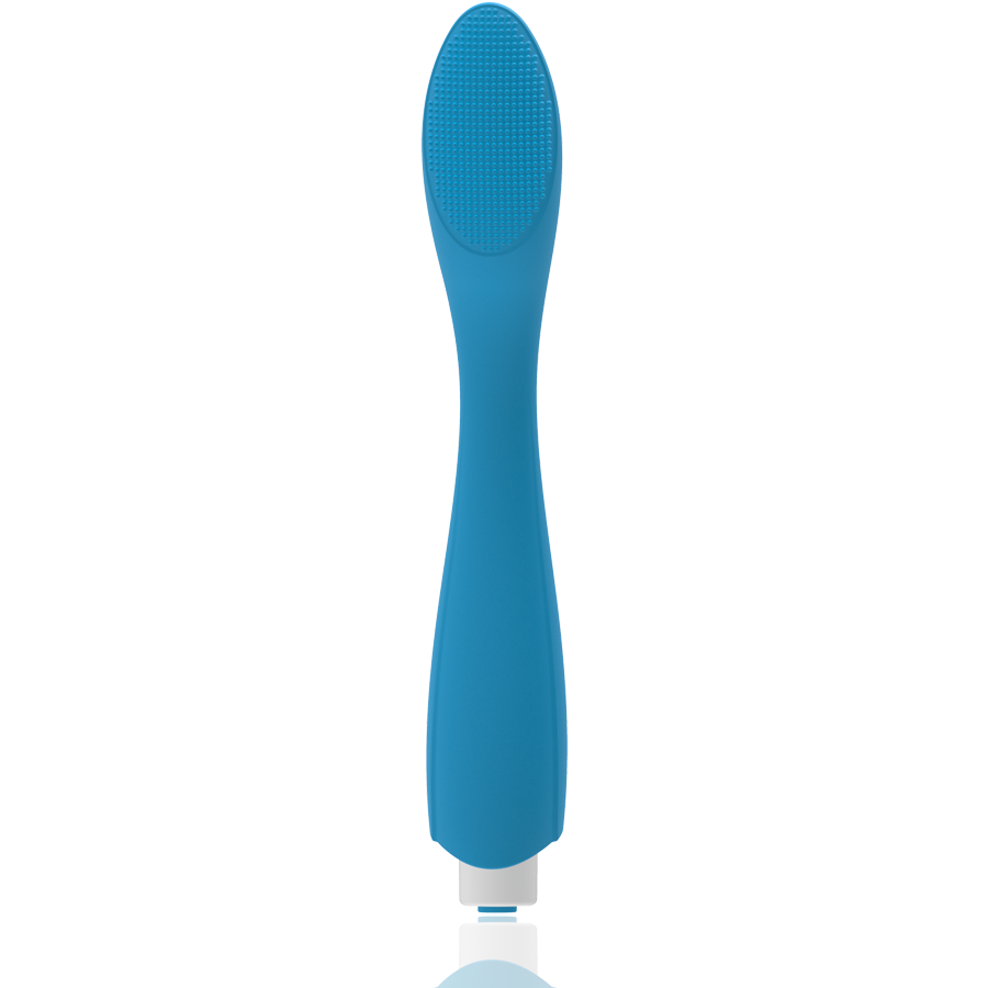 G-SPOT - VIBRATEUR GYLBERT TURQUOISE BLEU G-SPOT G-SPOT