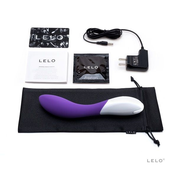 LELO - VIBRATEUR MONA 2 VIOLET LELO