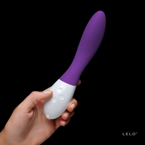 LELO - VIBRATEUR MONA 2 VIOLET LELO
