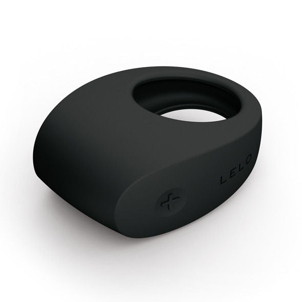LELO - ANNEAU VIBRATEUR TOR II NOIR LELO