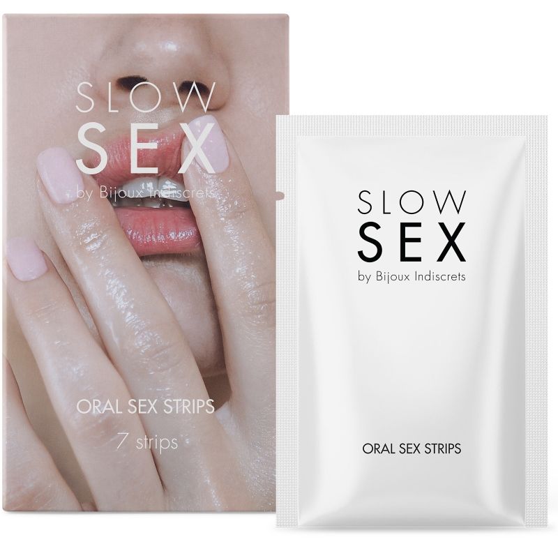BIJOUX - SEXE LENT BANDES DE SEXE ORAL BIJOUX SLOW SEX