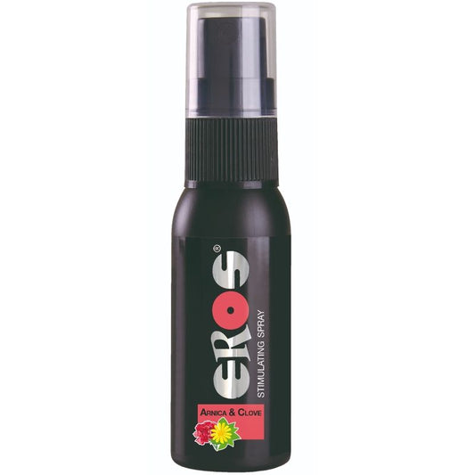 EROS - SPRAY STIMULANT ARNICA ET AU CLOU DE GIROFLE EROS CLASSIC LINE