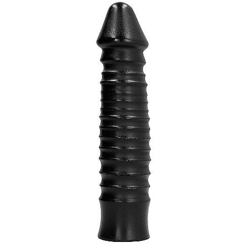 ALL BLACK - GODE 26 CM ALL BLACK