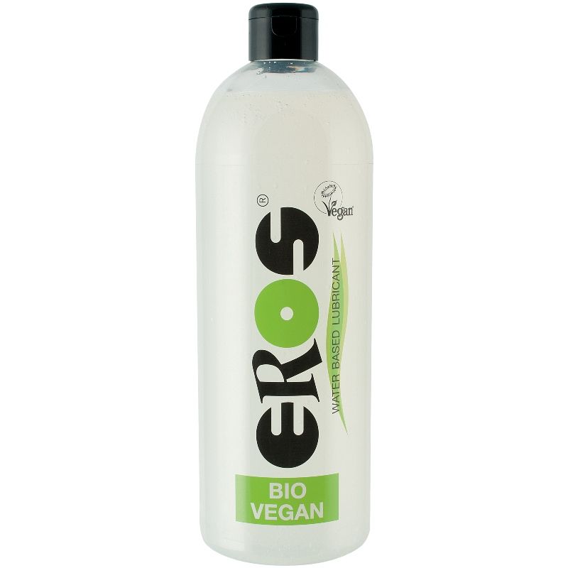 EROS - LUBRIFIANT BASE D'EAU BIO VEGAN 100 ML EROS CLASSIC LINE