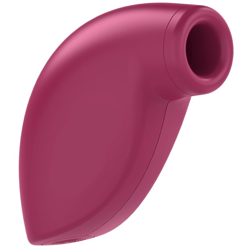 SATISFYER - UNE NUIT SATISFYER AIR PULSE