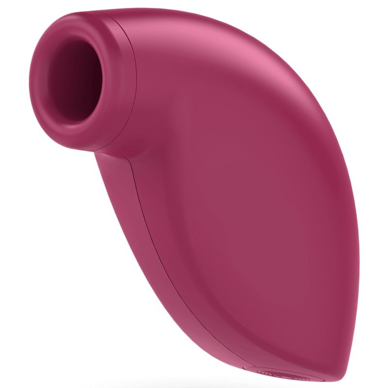 SATISFYER - UNE NUIT SATISFYER AIR PULSE