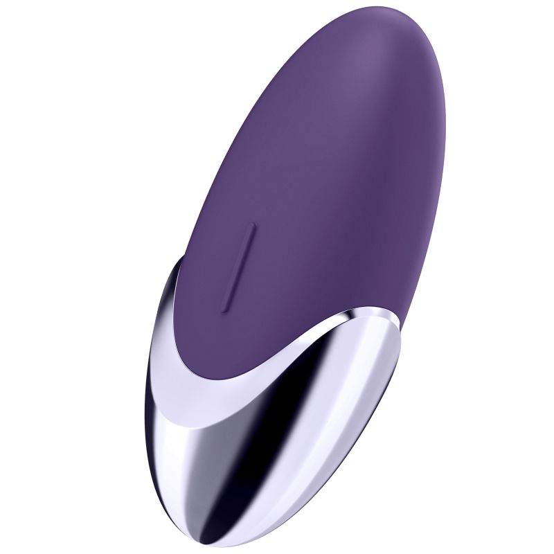 SATISFYER - LAYONS PLAISIR VIOLET SATISFYER LAYONS