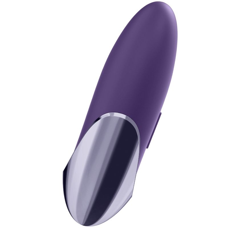 SATISFYER - LAYONS PLAISIR VIOLET SATISFYER LAYONS