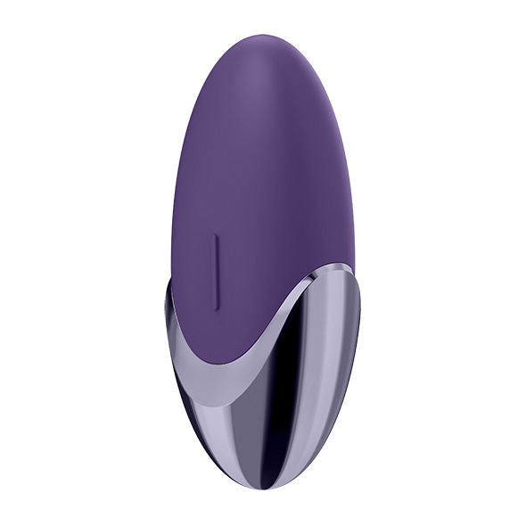 SATISFYER - LAYONS PLAISIR VIOLET SATISFYER LAYONS